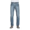 Carrera Jeans - Jeans in Cotone, Blu Chiaro-Blu Denim (52)