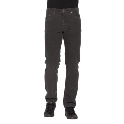 Carrera Jeans - Pantalone per Uomo, Tinta Unita, Velluto (EU 56)