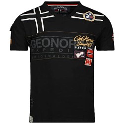 Geographical Norway - Maglietta da Uomo