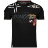 Geographical Norway - Maglietta da Uomo