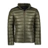 Geographical Norway Calender Basic Men - Piumino trapuntato caldo da uomo - Giacca invernale foderata da uomo - Giacca a vento a