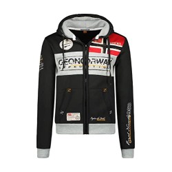 Geographical Norway - Felpa da uomo