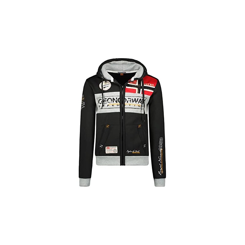 Geographical Norway - Felpa da uomo