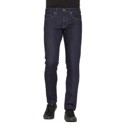 Carrera Jeans - Jeans per Uomo, Look Denim, Tessuto Elasticizzato IT