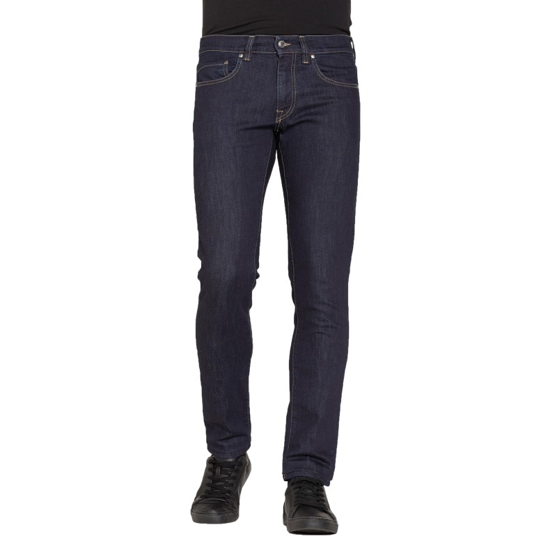 Carrera Jeans - Jeans per Uomo, Look Denim, Tessuto Elasticizzato IT