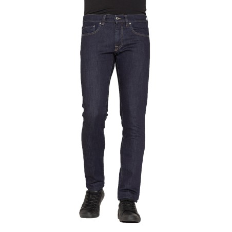 Carrera Jeans - Jeans per Uomo, Look Denim, Tessuto Elasticizzato IT