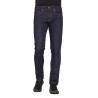 Carrera Jeans - Jeans per Uomo, Look Denim, Tessuto Elasticizzato IT
