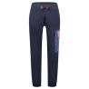 Geographical Norway Moffroy Men - Pantaloni Jogging Uomo Allenmento - Abbigliamento Sportivo Confortevole E Morbido con Tasche -