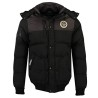 Geographical Norway Vortex Men Jkt Parka Uomo