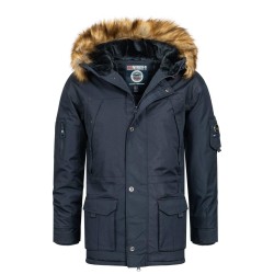 Geographical Norway, Anaconda/Abiosaure, Giacca Invernale da uomo
