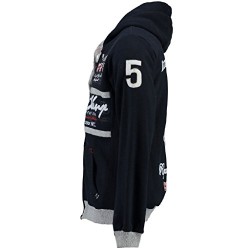 Geographical Norway Felpa Uomo