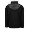 Geographical Norway TAMAZONIE MEN - Spessa E Calda Felpa Da Uomo Con Chiusura A Zip - Giacca Invernale Calda Da Uomo - Felpa A M