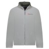 Geographical Norway TAMAZONIE MEN - Spessa E Calda Felpa Da Uomo Con Chiusura A Zip - Giacca Invernale Calda Da Uomo - Felpa A M