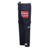 Geographical Norway Mycargo Men - Pantaloni Jogging Stampati in Stile Casual - Abbigliamento Sportivo di qualità Confortevole -