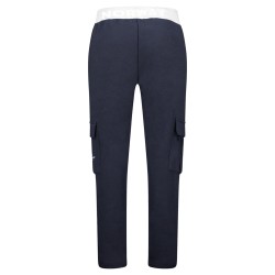 Geographical Norway Mycargo Men - Pantaloni Jogging Stampati in Stile Casual - Abbigliamento Sportivo di qualità Confortevole -