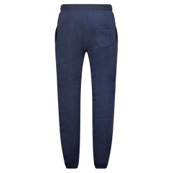 Geographical Norway Maturo Men - Pantaloni Jogging Uomo Allenmento - Abbigliamento Sportivo Confortevole E Morbido con Tasche -