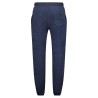Geographical Norway Maturo Men - Pantaloni Jogging Uomo Allenmento - Abbigliamento Sportivo Confortevole E Morbido con Tasche -