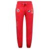 Geographical Norway Maturo Men - Pantaloni Jogging Uomo Allenmento - Abbigliamento Sportivo Confortevole E Morbido con Tasche -