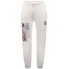 Geographical Norway Maturo Men - Pantaloni Jogging Uomo Allenmento - Abbigliamento Sportivo Confortevole E Morbido con Tasche -