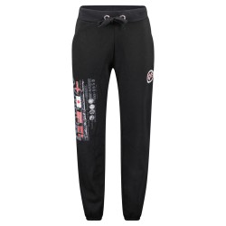Geographical Norway Maturo Men - Pantaloni Jogging Uomo Allenmento - Abbigliamento Sportivo Confortevole E Morbido con Tasche -