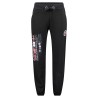 Geographical Norway Maturo Men - Pantaloni Jogging Uomo Allenmento - Abbigliamento Sportivo Confortevole E Morbido con Tasche -