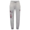 Geographical Norway Maturo Men - Pantaloni Jogging Uomo Allenmento - Abbigliamento Sportivo Confortevole E Morbido con Tasche -