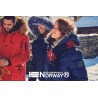Geographical Norway Maturo Men - Pantaloni Jogging Uomo Allenmento - Abbigliamento Sportivo Confortevole E Morbido con Tasche -