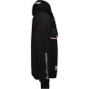 Geographical Norway Flipper Men - Felpa Cappuccio con Tasca A Canguro Uomo - Felpa Pullover Hoody Caldo A Maniche Lunghe - Abito