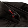 Threelands pioneer Giubbotto uomo softshell con Cappuccio da trekking, Giacca lavoro Tecnica per Escursionismo antivento e idror