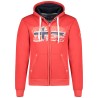 Geographical Norway Gayto Men Felpa con Cappuccio Uomo