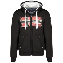 Geographical Norway Gayto Men Felpa con Cappuccio Uomo