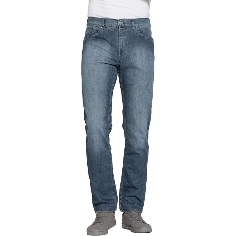 Carrera Jeans - Jeans per Uomo, Look Denim