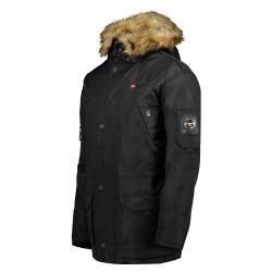 Geographical Norway, Anaconda/Abiosaure, Giacca Invernale da uomo