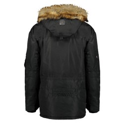Geographical Norway, Anaconda/Abiosaure, Giacca Invernale da uomo