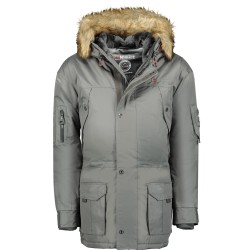 Geographical Norway, Anaconda/Abiosaure, Giacca Invernale da uomo