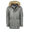 Geographical Norway, Anaconda/Abiosaure, Giacca Invernale da uomo