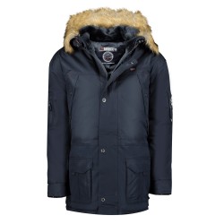 Geographical Norway, Anaconda/Abiosaure, Giacca Invernale da uomo