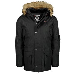 Geographical Norway, Anaconda/Abiosaure, Giacca Invernale da uomo