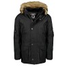 Geographical Norway, Anaconda/Abiosaure, Giacca Invernale da uomo