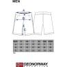Geographical norway bermuda peanut men