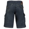 Geographical norway bermuda peanut men