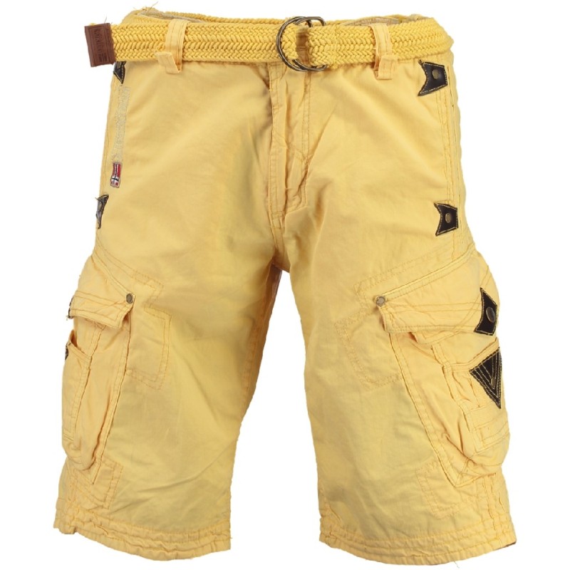 Geographical norway bermuda peanut men