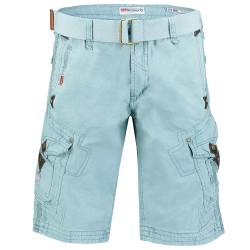 Geographical norway bermuda peanut men