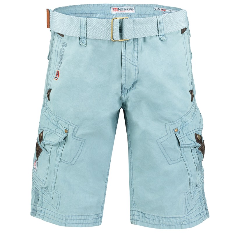 Geographical norway bermuda peanut men