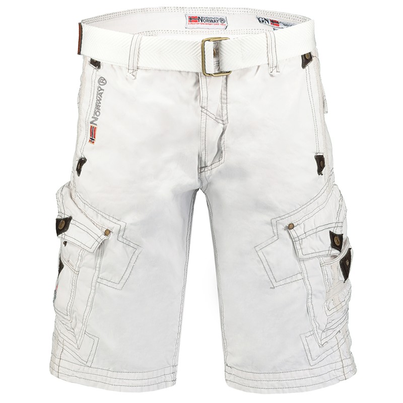 Geographical norway bermuda peanut men