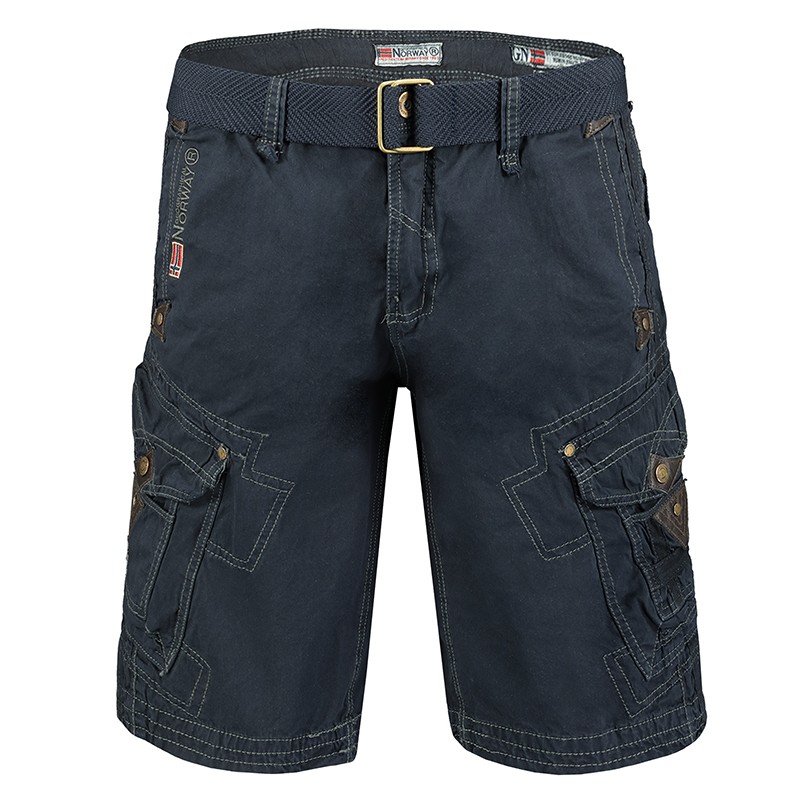 Geographical norway bermuda peanut men