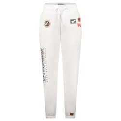 Geographical Norway Madock Men - - Abbigliamento Sportivo di qualità Confortevole - Pantaloni da Ginnastica Casual Cotone da Uom