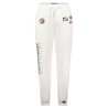 Geographical Norway Madock Men - - Abbigliamento Sportivo di qualità Confortevole - Pantaloni da Ginnastica Casual Cotone da Uom