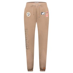 Geographical Norway Madock Men - - Abbigliamento Sportivo di qualità Confortevole - Pantaloni da Ginnastica Casual Cotone da Uom
