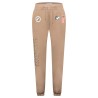 Geographical Norway Madock Men - - Abbigliamento Sportivo di qualità Confortevole - Pantaloni da Ginnastica Casual Cotone da Uom